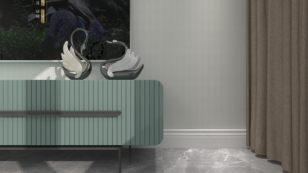 KH-S-02-059-chm KELLY HOPPEN STYLE 02-059 - Image 1