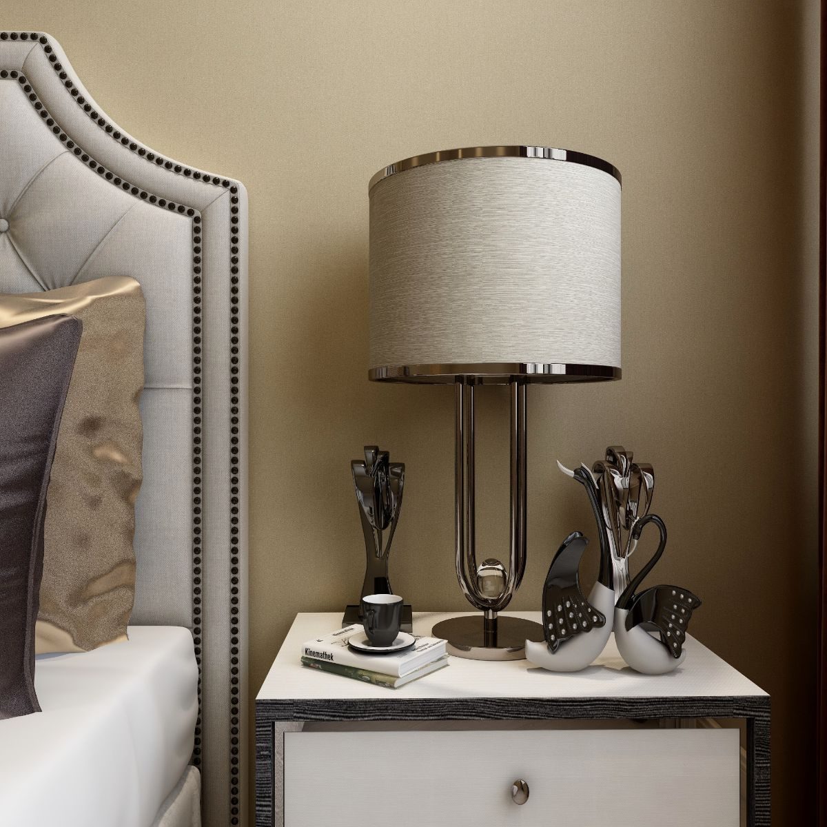 MDLY-441659-chm MANDALAY 441659 - Image 1