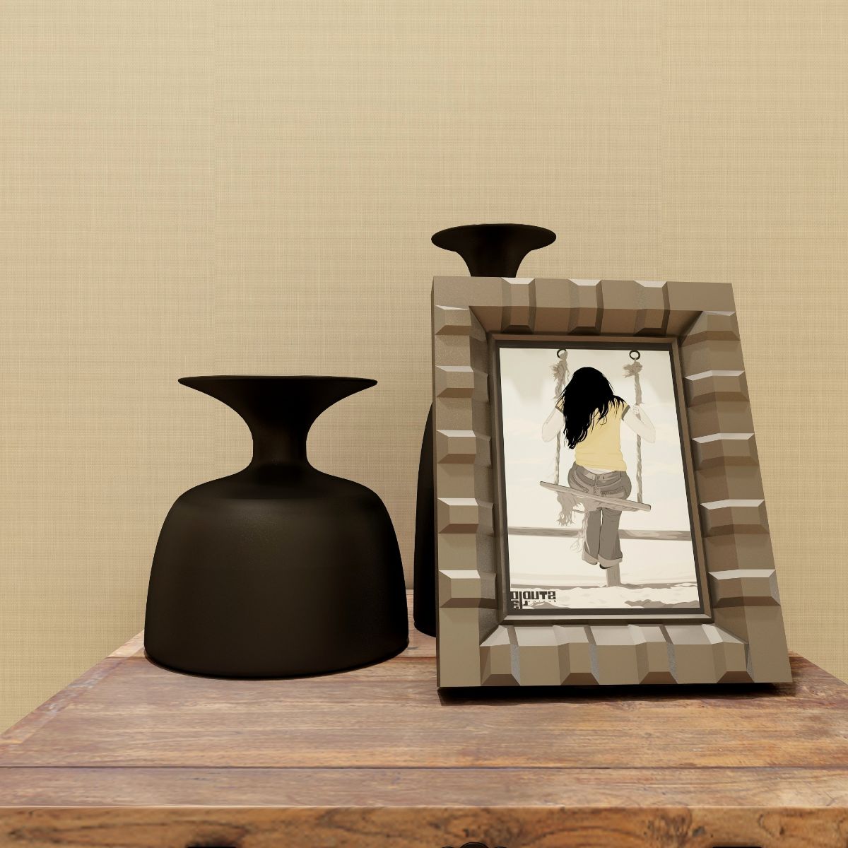 MDLY-527254-chm MANDALAY 527254 - Image 1