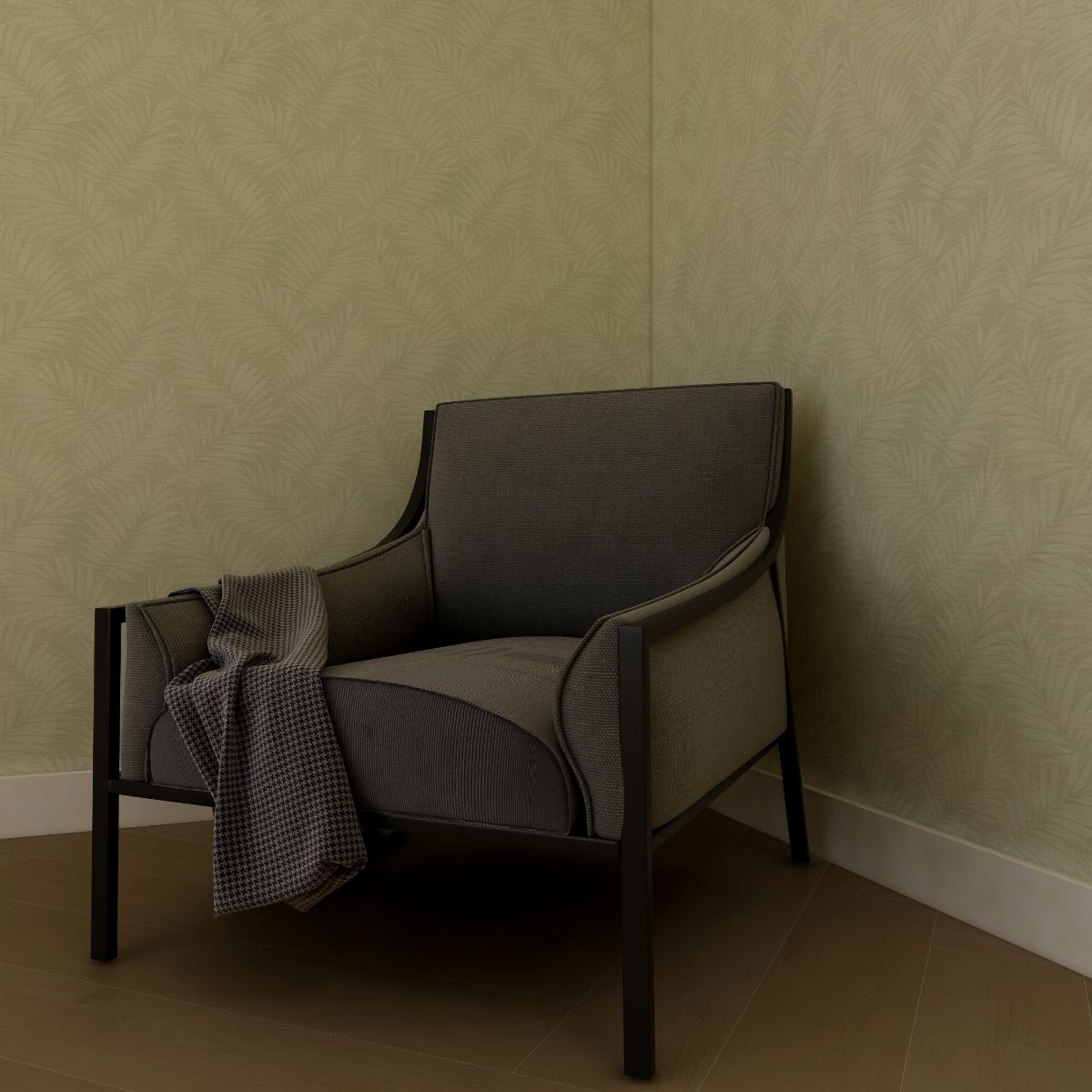 MDLY-527544-chm MANDALAY 527544 - Image 1