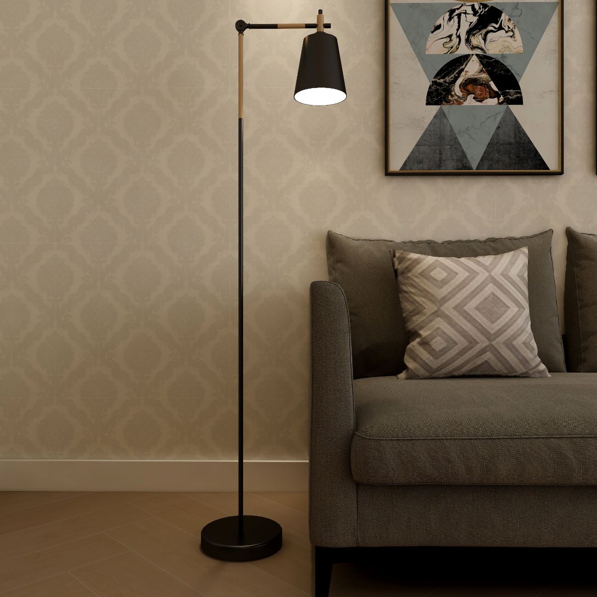 MDLY-532203-chm MANDALAY 532203 - Image 1