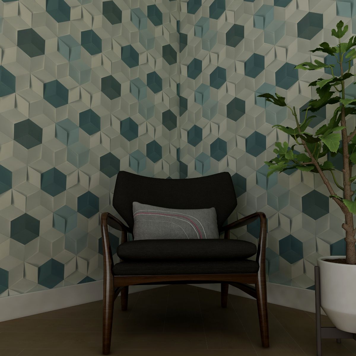 MDLY-622317-chm MANDALAY 622317 - Image 1