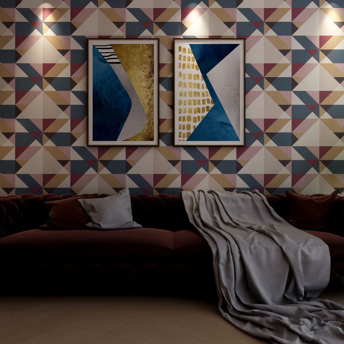 MDLY-937206-chm MANDALAY 937206 - Image 1