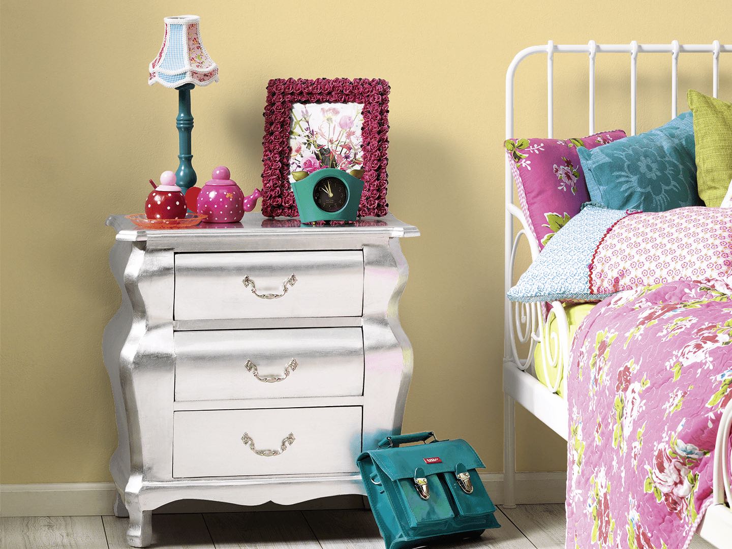 METRO-36932-6-2lithos METROPOLITAN STORIES 36932-6 - Image 1