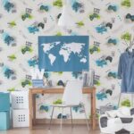 DREAM WORLD 5160-1