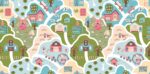 DREAM WORLD 5169-2 - Image 2