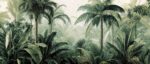 Green Canopia - Jade Canopy Vellano Palmera 10013