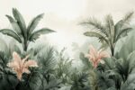 Green Canopia - Whispering Tropics Vellano Palmera 10020
