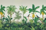 Verdelora Series - Paradisica Vellano Palmera 10038