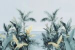 Verdelora Series - Coastal Canopy Vellano Palmera 10055