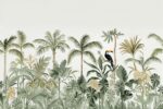 Verdelora Series - Jungle Grace Vellano Palmera 10058 - Image 2
