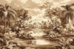 Trophelia Series - Regalia Tropica Vellano Palmera 10062