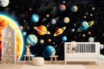 Cosmo Tales - Oriona Vellano Bambino 10015