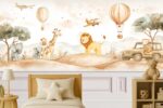 Golden Safari - Zafaria Vellano Bambino 10020