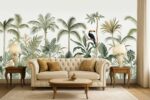 Verdelora Series - Jungle Grace Vellano Palmera 10058