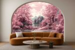 Trophelia Series - Blushwood Valley Vellano Palmera 10060