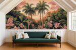Blossomea Series - Tropicana Glow Vellano Palmera 10079