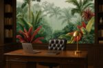 Blossomea Series - Canopy Crush Vellano Palmera 10081