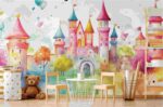 Serenique - Castle Fantasy Colours
