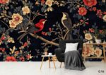 Chinoiserie Exclusive-C10