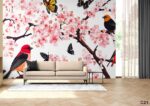 Chinoiserie Exclusive-C21
