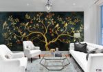 Chinoiserie Exclusive-C25