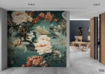 Chinoiserie Exclusive-C55
