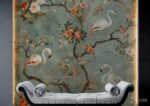 Chinoiserie Exclusive-C58