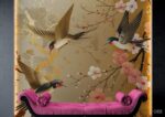 Chinoiserie Exclusive-C62