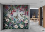 Chinoiserie Exclusive-C67