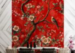 Chinoiserie Exclusive-C70