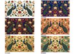Peacock III - PE1004 - Image 2