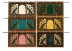 Peacock III - PE1012 - Image 2