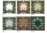Peacock III - PE1174 - Image 2