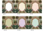 Peacock III - PE1176 - Image 2