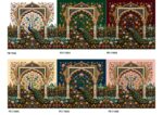 Peacock III - PE1180 - Image 2