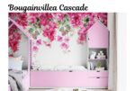 Serenique - Bougainvillea Cascade