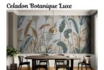 Serenique - Celadon Botanique Luxe