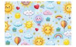Serenique - Happy Sky Sprinkles - Image 2