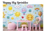 Serenique - Happy Sky Sprinkles