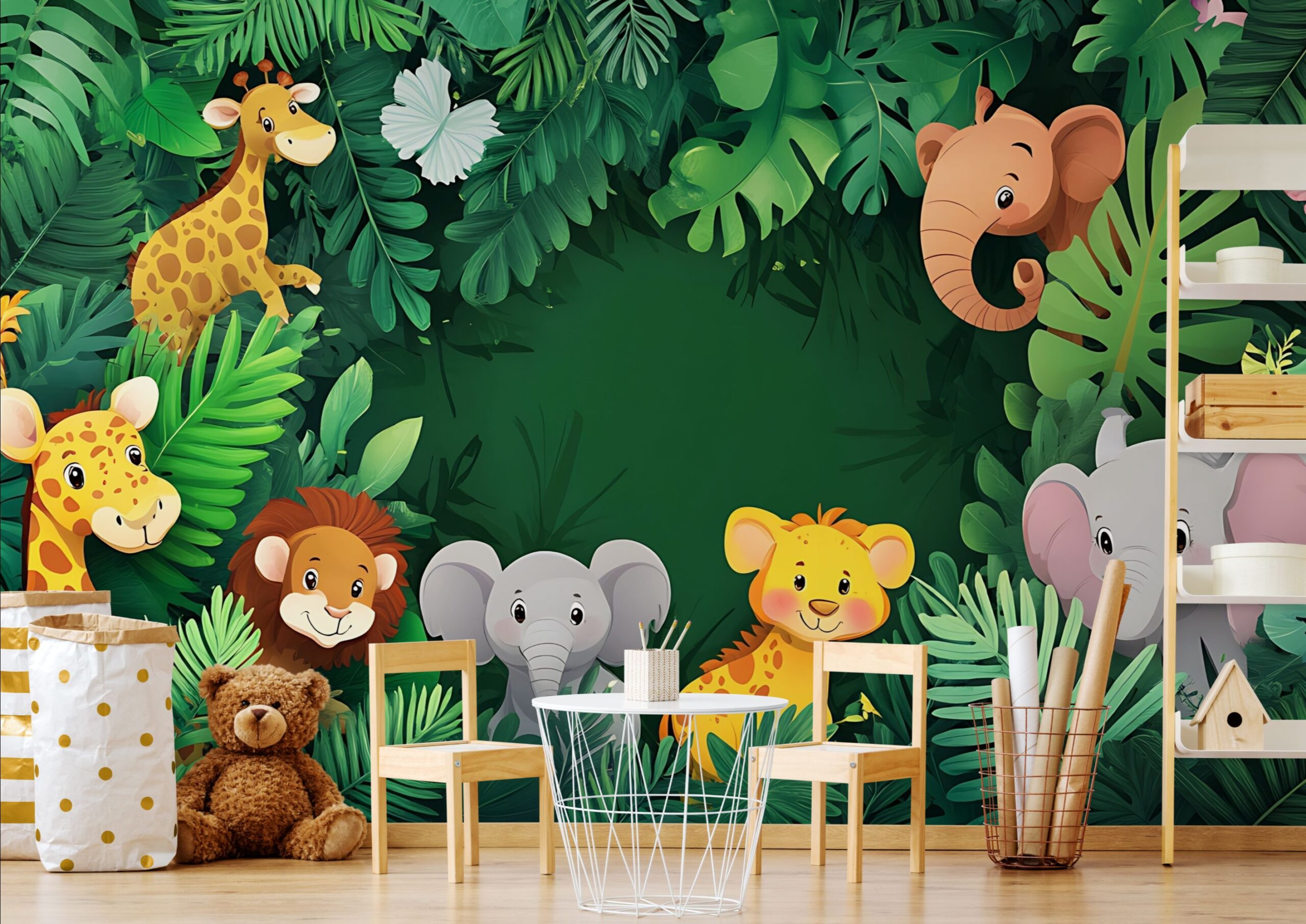Kids 2 - KT12_lithos Kids 2 - KT12 - Image 1