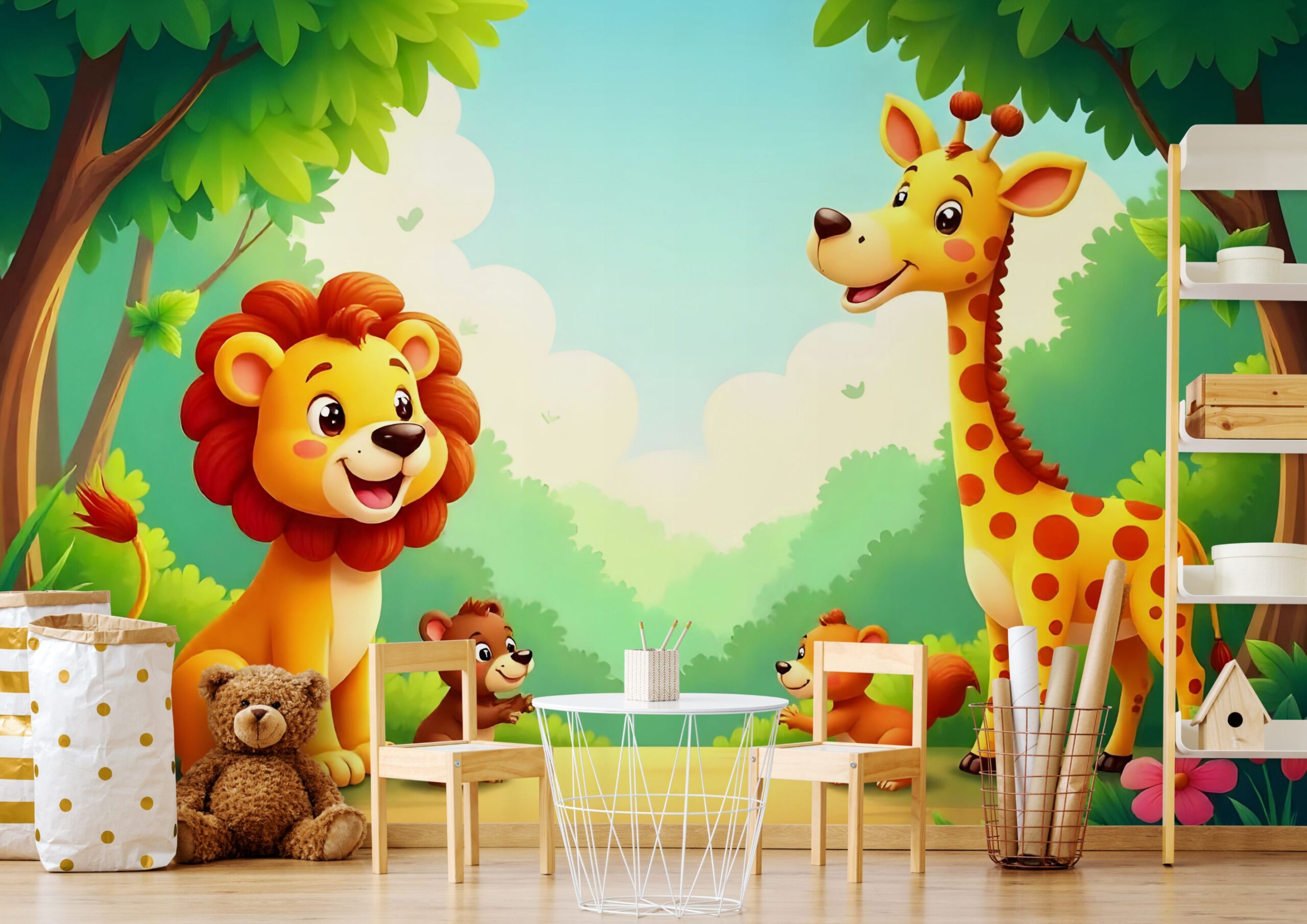 Kids 2 - KT16_lithos Kids 2 - KT16 - Image 1