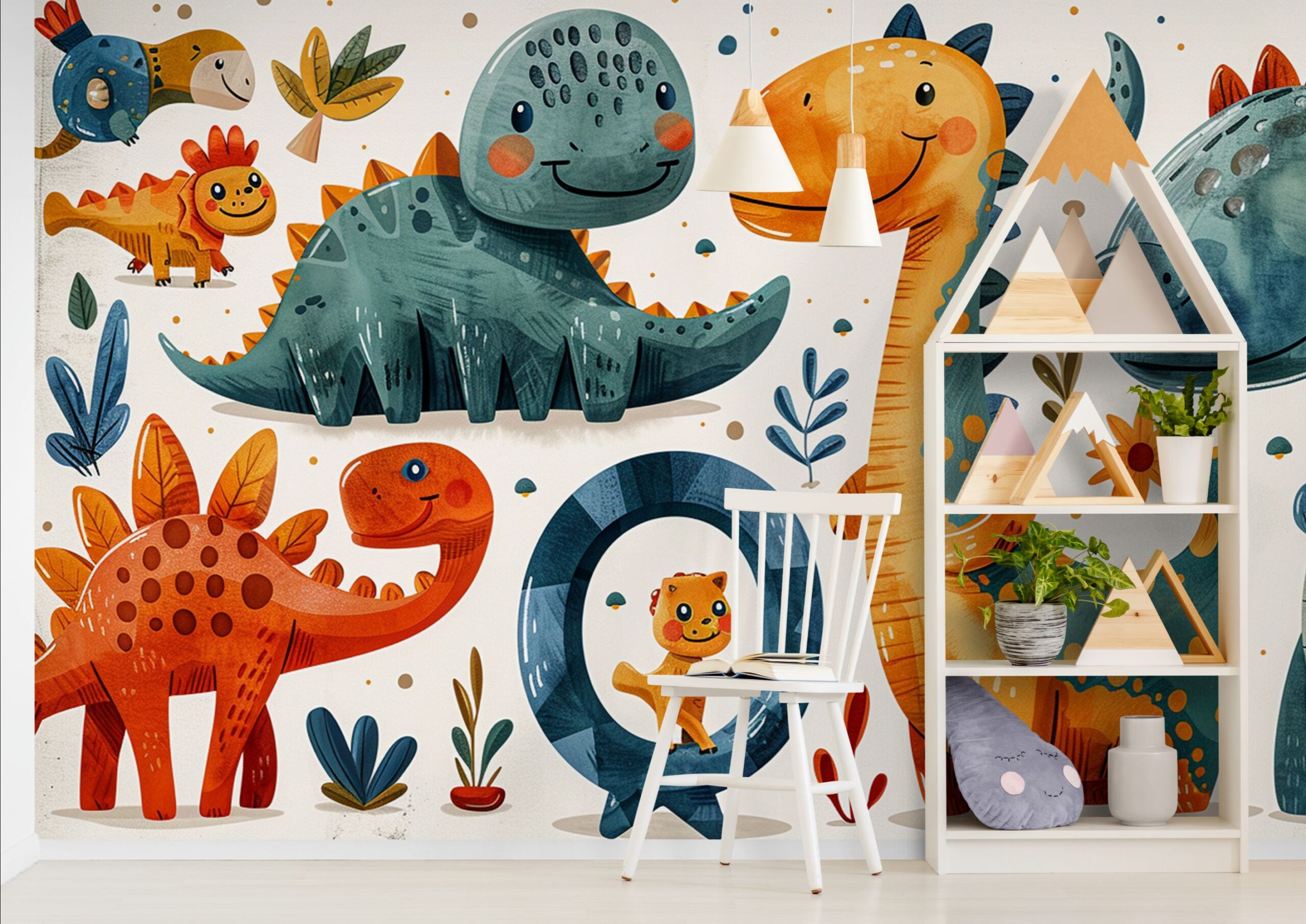 Kids 2 - KT18_lithos Kids 2 - KT18 - Image 1