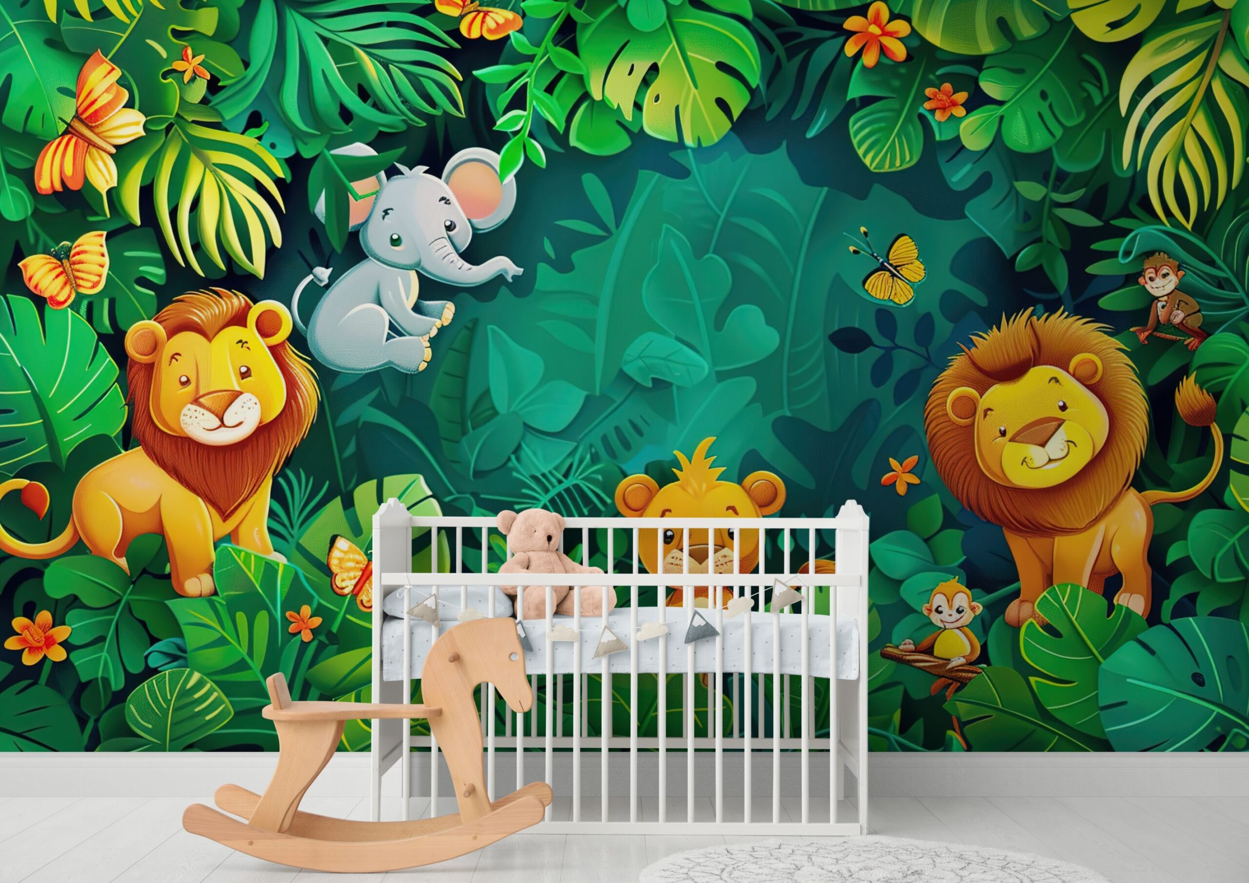 Kids 2 - KT22_lithos Kids 2 - KT22 - Image 1