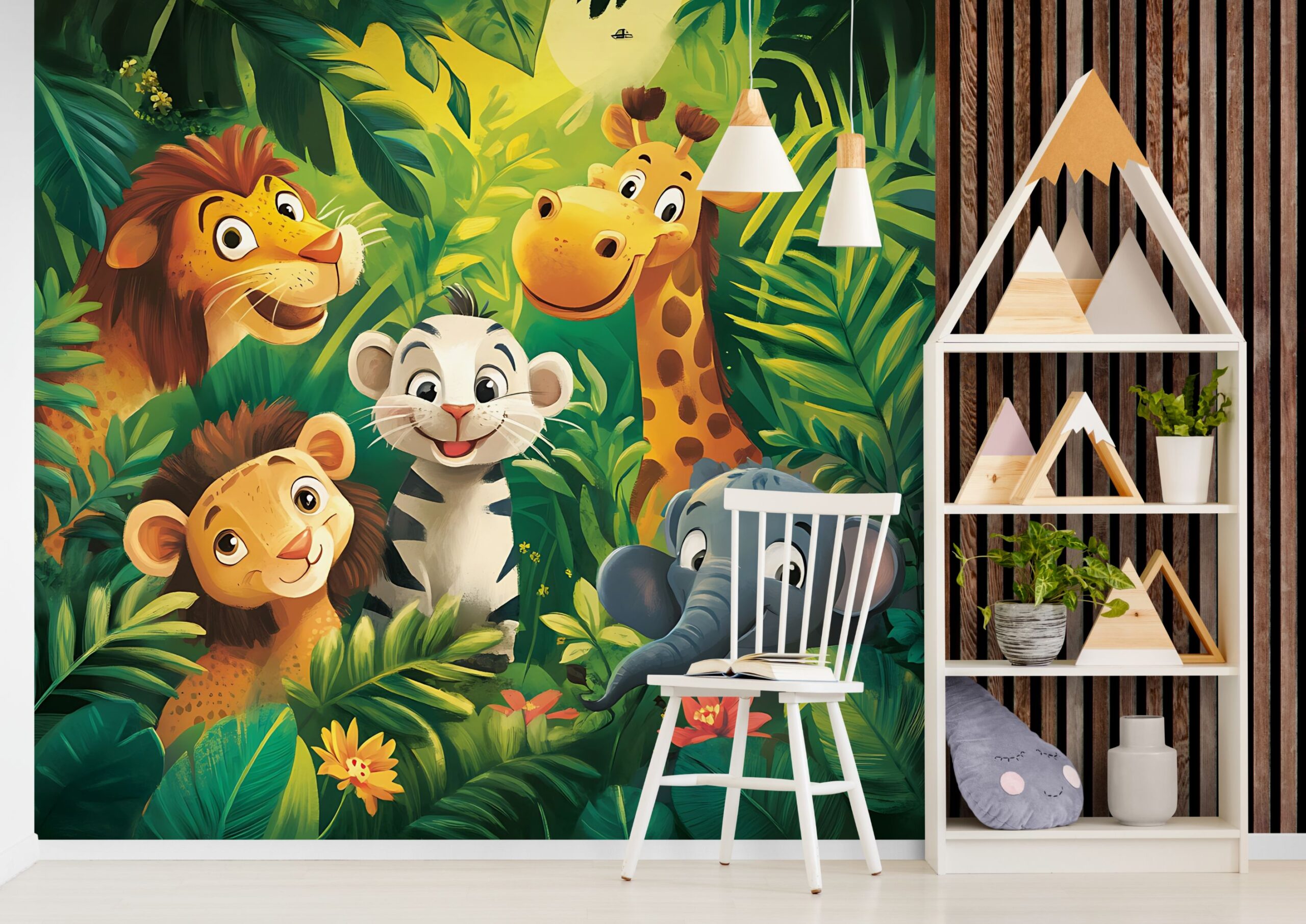 Kids 2 - KT25_lithos Kids 2 - KT25 - Image 1
