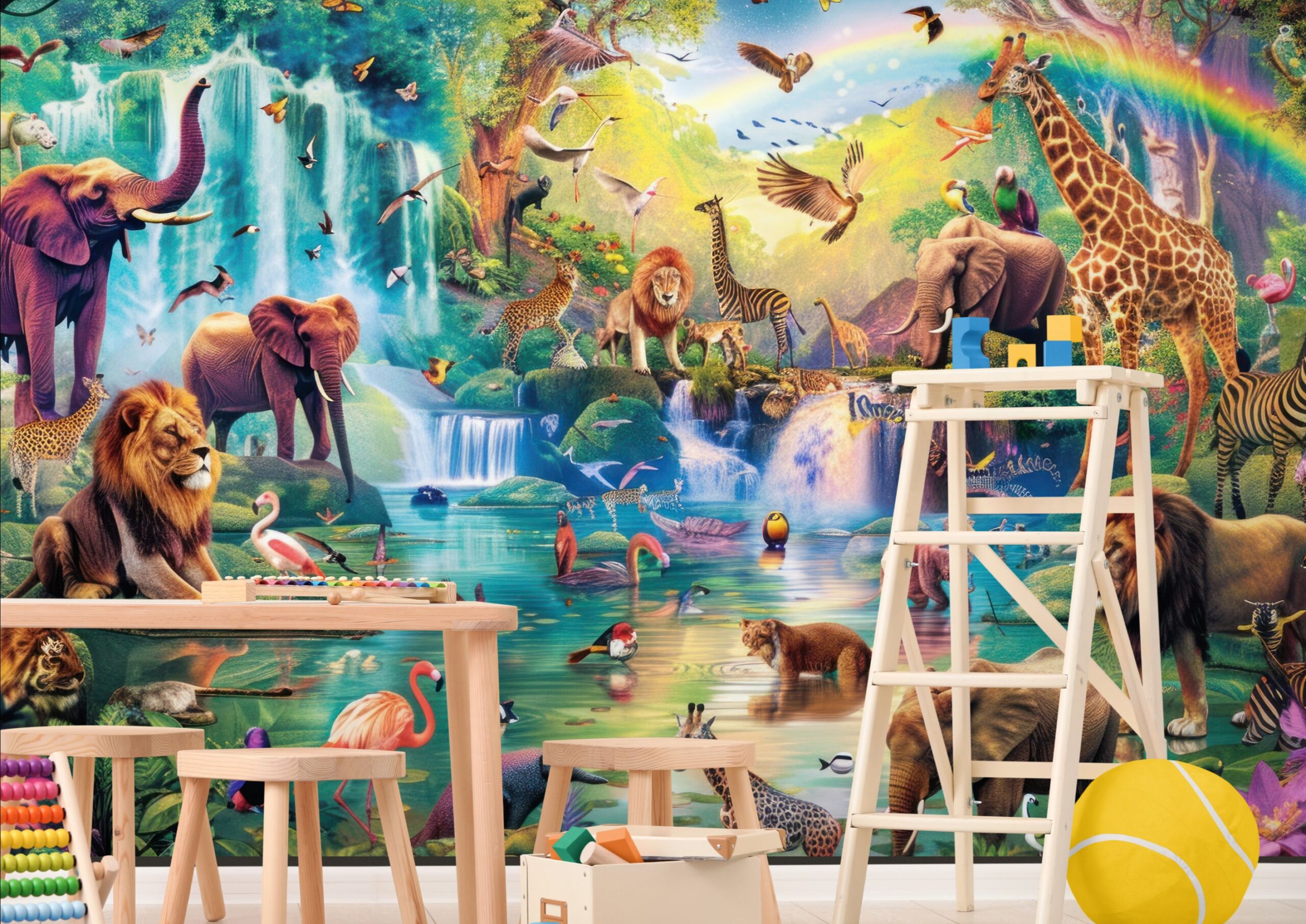 Kids 2 - KT26_lithos Kids 2 - KT26 - Image 1
