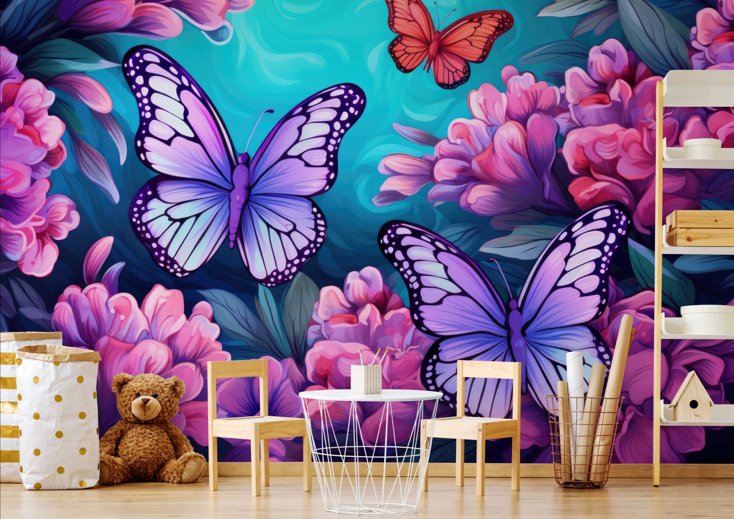 Kids 2 - KT30_lithos Kids 2 - KT30 - Image 1