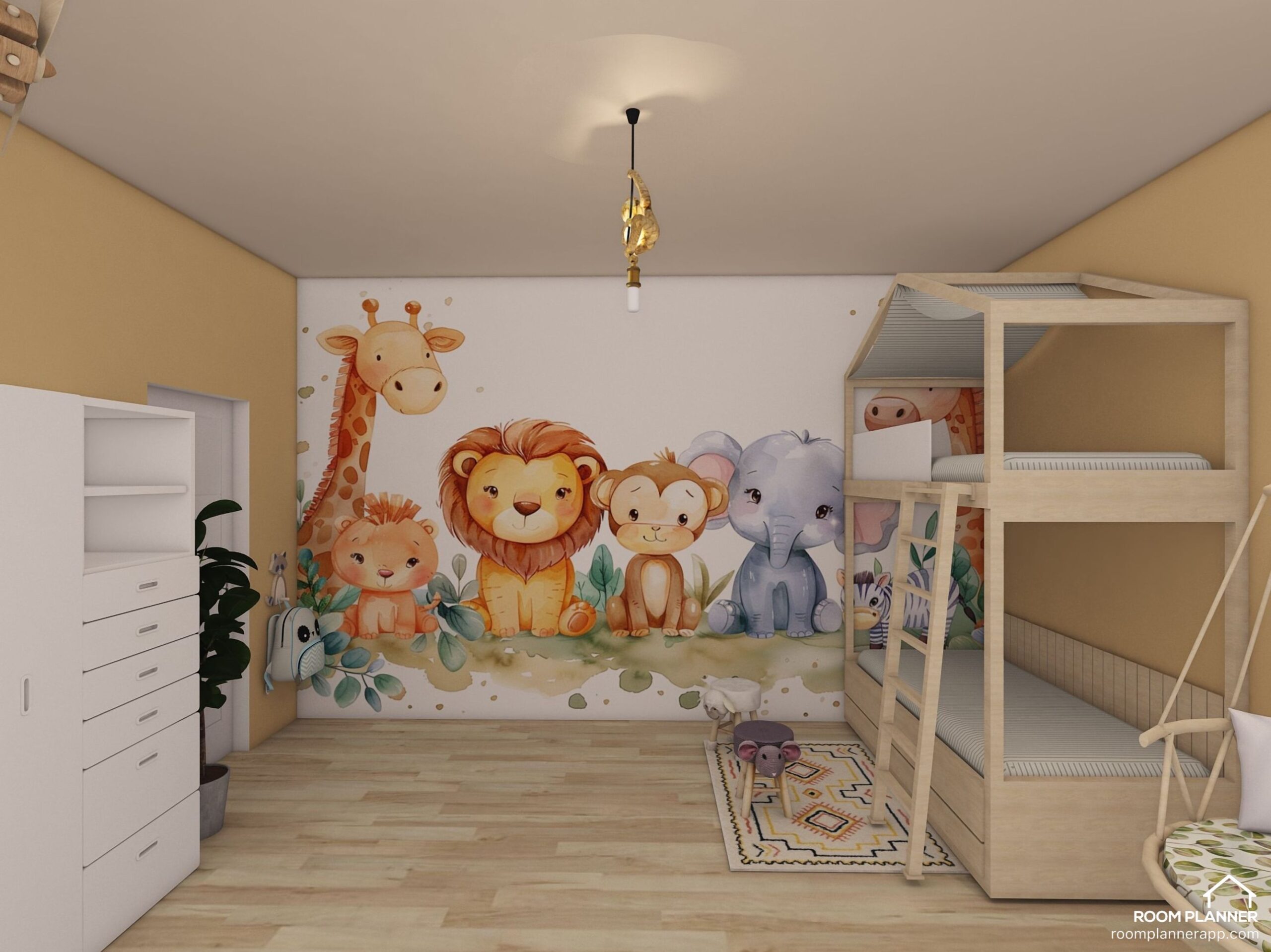 Kids 2 - KT39_lithos Kids 2 - KT39 - Image 1