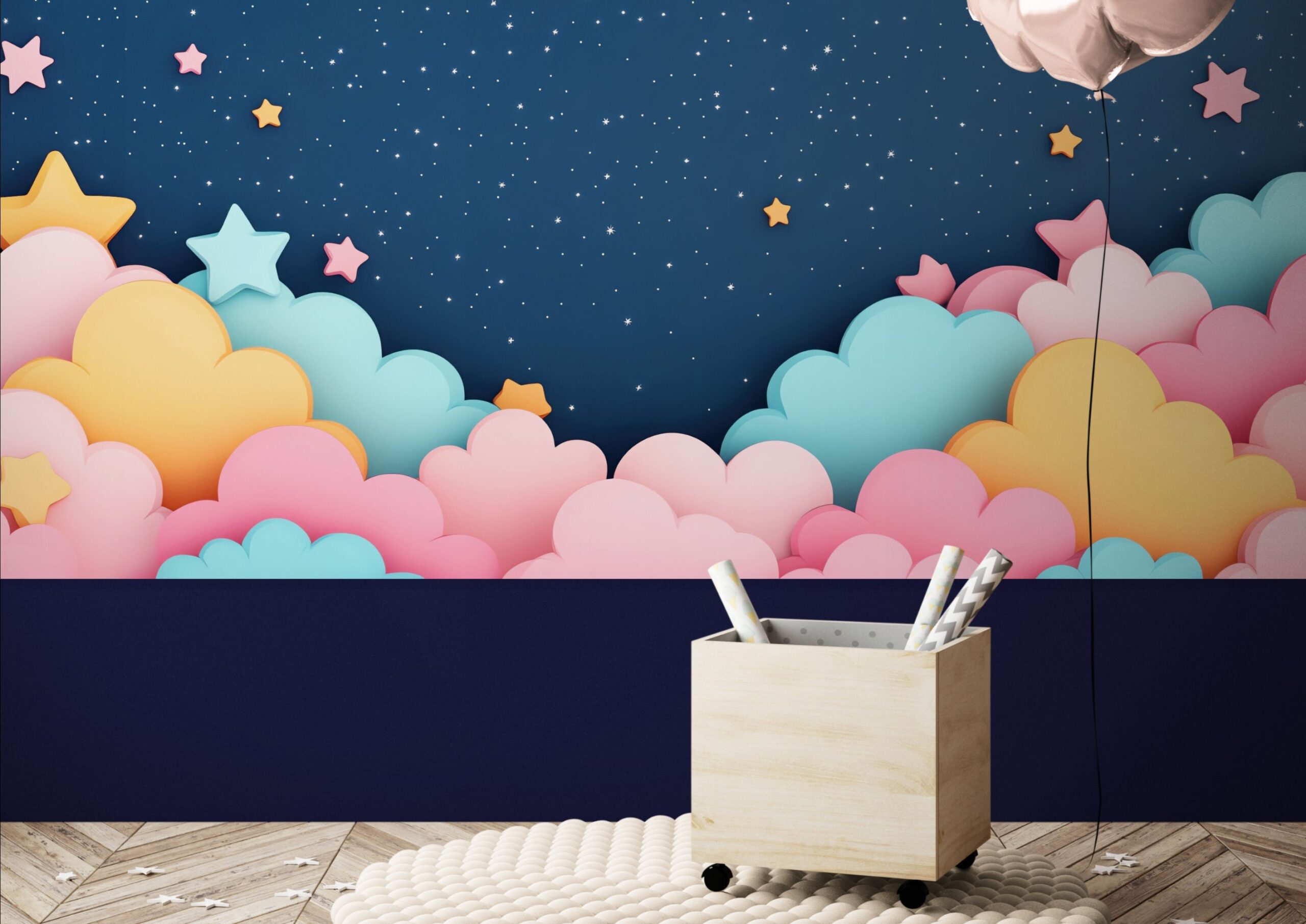 Kids 2 - KT48_lithos Kids 2 - KT48 - Image 1