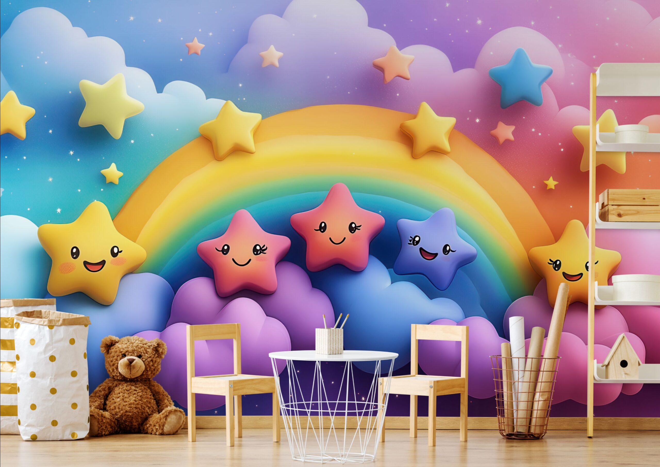 Kids 2 - KT63_lithos Kids 2 - KT63 - Image 1